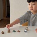 목욕농장 | 바리키요 관절피규어 동물원세트 목욕놀이 장난감 추천