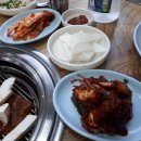 우림갈비 이미지