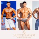 석세스짐 수지신봉점 이미지