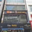 미스터봉스파게티 이미지