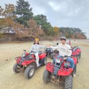 레포츠 | 태안 와이키키 레포츠 ATV 퍼펙트코스 내돈내산 후기