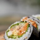 글로벌김밥