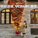 카페 브레드 디저트(야간) | 부산 전포 트리카페 디저트맛집 무디브레드마켓 내돈내산 후기