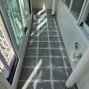 삼성2-108 | 옥동 삼성 2차 줄눈 후기 안동 줄눈 업체 가격도 착하고 일도 꼼꼼하게 잘해서 강추천