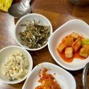 조랭이부대찌개&장칼국수