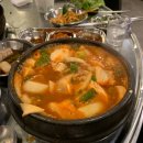 조선김해뒷고기(덕계)
