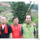 유명산골 이미지