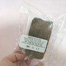 작은친구들 1기 앰버서더 (토끼, 기니피그, 친칠라 간식)