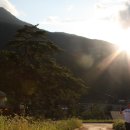 새재의아침 이미지