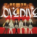 ＜버튜버＞ 이세계아이돌 ‘LOVE DIVE’ 커버 티저영상 이미지