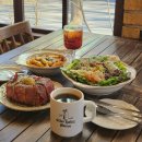 월광식당 | 대구 월광수변공원 브런치 카페 맛집 '오터래빗하우스' 상인동 밥집 식당