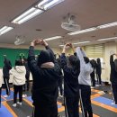 백마중학교 이미지