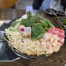 웰메이드 오피스텔 (연산동) | 부산 연산동 맛집 연산역 맛집 정성순대 본점 한우곱창 우육순대전골 후기 및 주차정보