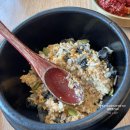 천년 보리밥 | [인천 영종도] 쌈밥 제육 보리밥 무한리필 한정식 맛집 추천 천년집 내돈내산 후기