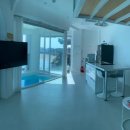 어보브 블루 A 이미지