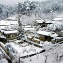 월천길(도산면) 이미지