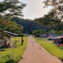 덕포진누리마을캠핑장 이미지