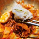 더골목냉면 | 수유 시장 근처 가성비 맛집 수유골목냉면 후기