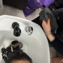 에이치프라자 | H:salon 산본점 산본 에이치살롱 희정 | 히피펌 후기