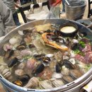 택이네조개전골 이미지