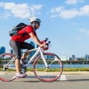 자전거는 도시에서 타기 개힘든거 같은 달글 이미지