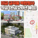 금곡동 행정복지센터 | 미금 금곡동 복합청사(행정복지센터 + 지구대) 착공 소식(28년 완공 예정)