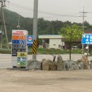 낭성산성 이미지