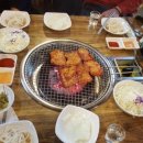 할매숯불닭갈비 이미지