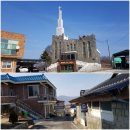 건평리 마을회관 이미지