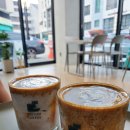 커스텀커피다산점