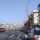 장고개로 이미지