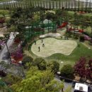 삼원레저타운골프 이미지