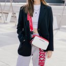스트레치엔젤스 | 데일리룩 SNS에서 핫한 스트레치엔젤스 미니크로스백 후기