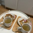 통통(Tong Tong) | [태국 푸켓] 3박 5일 푸켓여행! 3일 차(조식, 빠통비치 산책, 네일샵, 헬스장, 맛집 글로우 블룸...