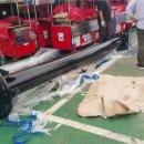 아랫장PC | LED전광판설치 과정 세세히 공유해볼께요~아랫장 옥외LED 시공 후기