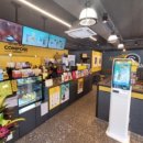 컴포즈커피 송파방이점