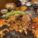 동해삼겹살 이미지