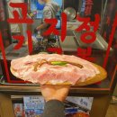 고기로지구정복