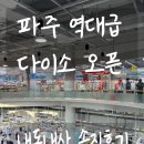 파주 스타필드 빌리지 다이소 내돈내산 후기｜파주 대형 다이소 주차 추천템 규모 총정리