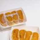 비알던킨도너츠청담원더스 | 던킨도너츠 메뉴 가격 이미지, 던킨 강남 원더스 호박 인절미 카스테라 맛 후기 포함