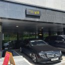 디저트카페널문 | 하남시 감일동 한적한 카페, 카페널문에서 즐기는 초록 뷰 & 부드러운 라떼