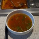 이호삼계탕 | [제주 연동] 새로 오픈한 훠궈 맛집 하이디라오 제주도점 내돈내산 후기 :)