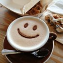 커피 드리다 이미지