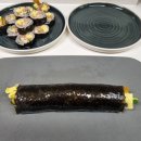 준이김밥
