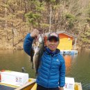 백곡낚시터 이미지