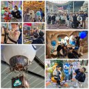 중앙지역아동센터 | [춘천중앙지역아동센터] 꿈 같은 11월 ‘드림버스킹’ &amp; ‘롯데월드’