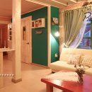 생폴드방스펜션 이미지