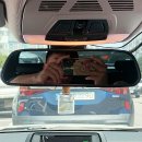 아이카(I car) | 아이카 5인치 룸미러형 모니터 구매후기