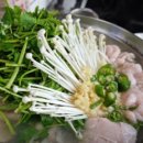 고향생돼지 | 6시내고향 고향투어 강릉 곰치국 맛집 정보(시간을 잡아라!)