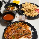 송원반점 | 구미 송정동 중국집 동아루 배달 후기